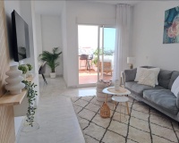 Revente - Apartment - Malaga - Estepona
