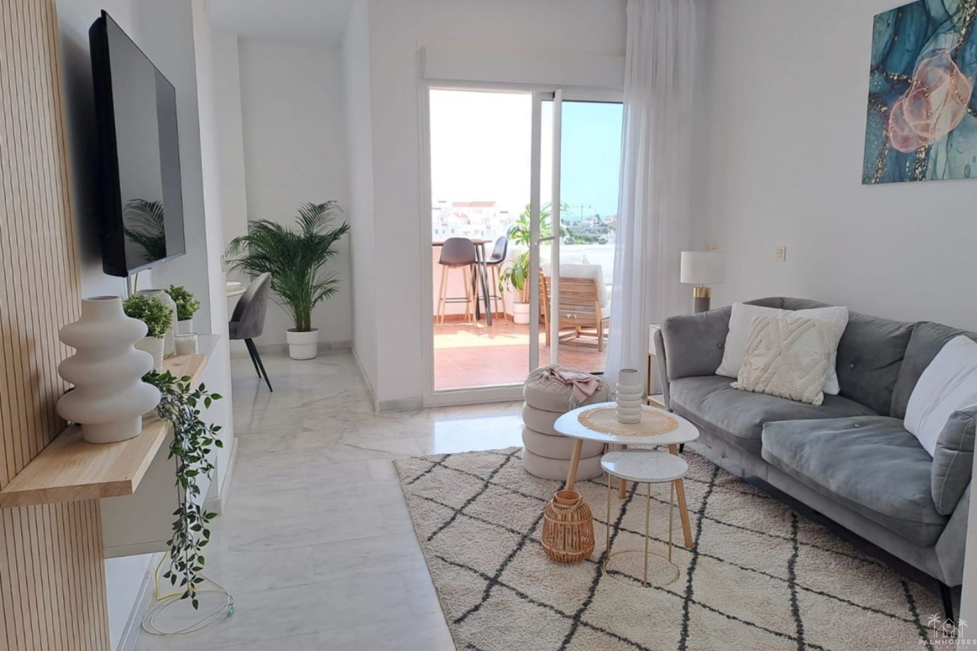 Revente - Apartment - Malaga - Estepona