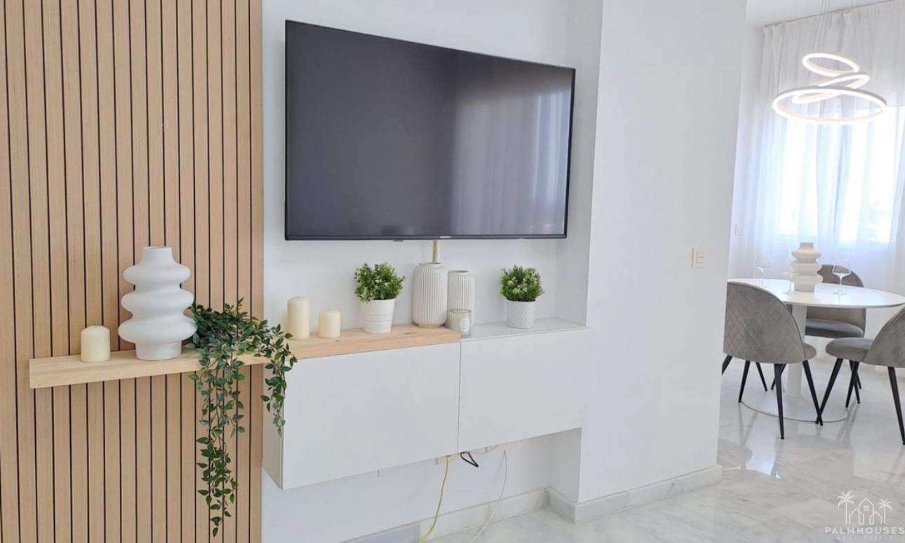 Revente - Apartment - Malaga - Estepona