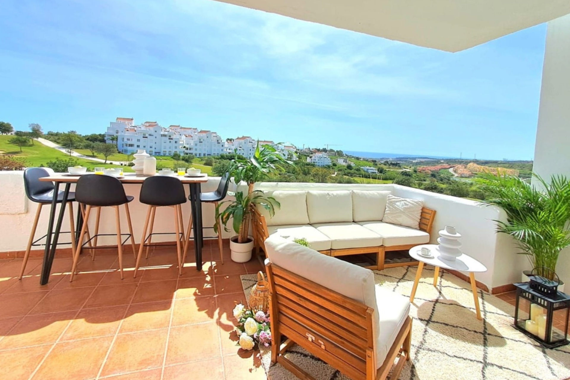 Revente - Apartment - Malaga - Estepona