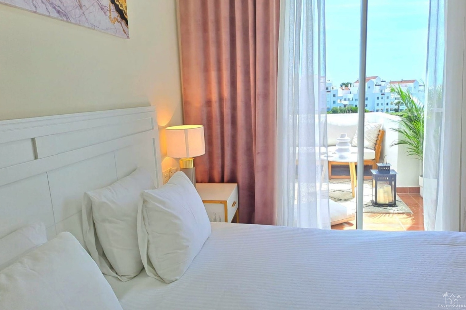 Revente - Apartment - Malaga - Estepona