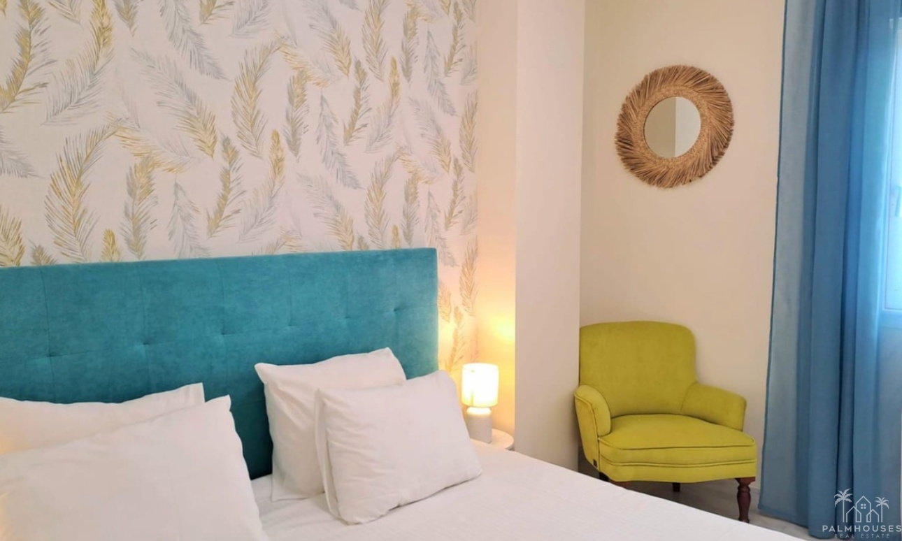 Revente - Apartment - Malaga - Estepona