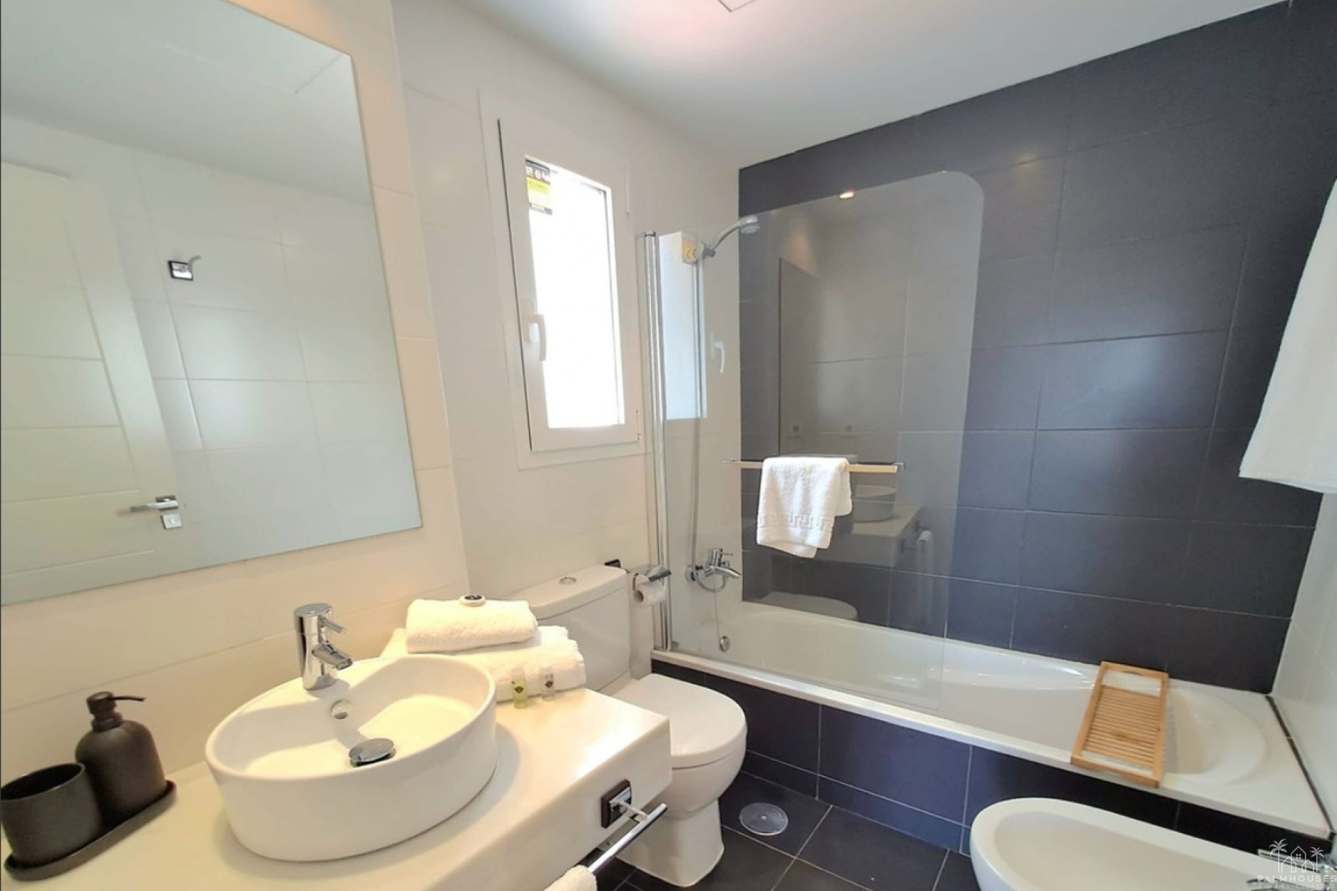 Revente - Apartment - Malaga - Estepona