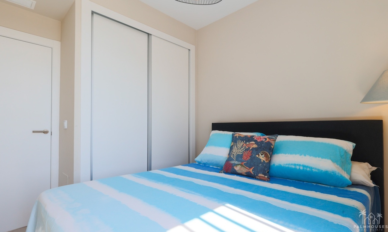 Revente - Apartment - Mar de Cristal - Costa Calida