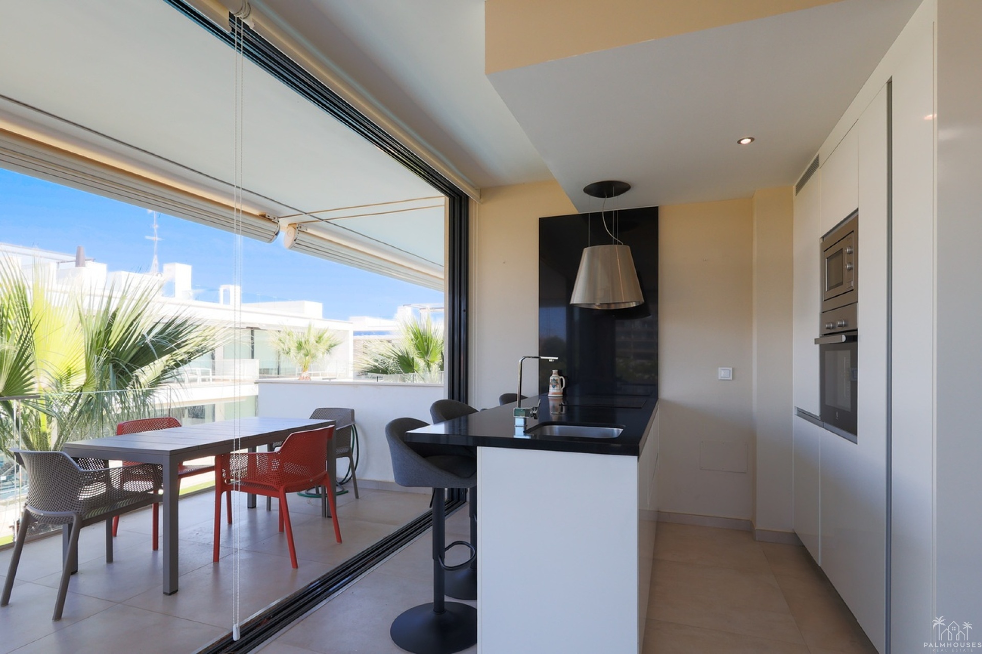 Revente - Apartment - Mar de Cristal - Costa Calida