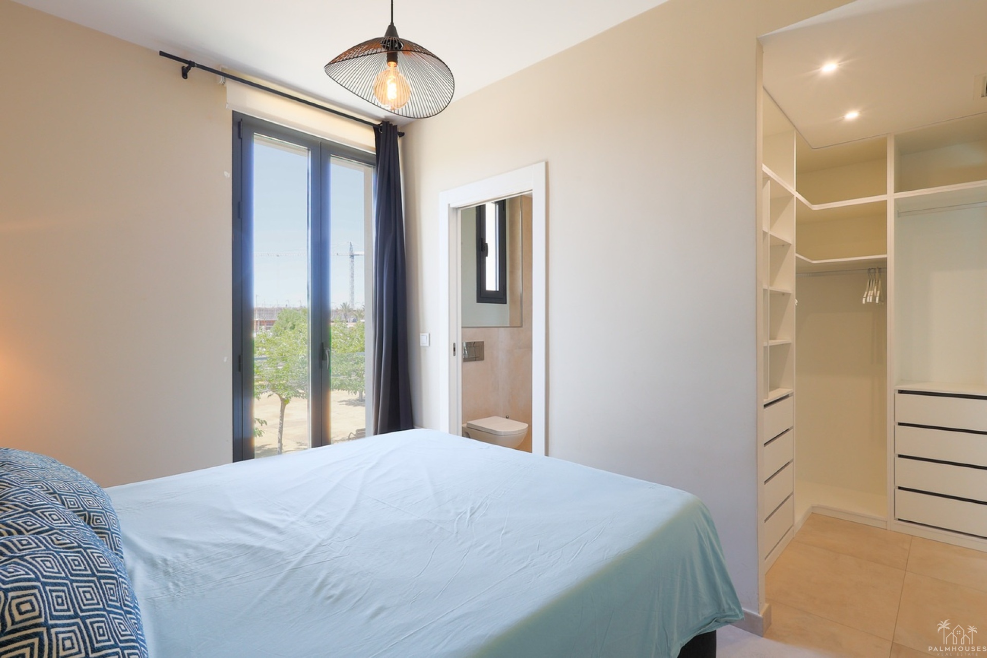 Revente - Apartment - Mar de Cristal - Costa Calida