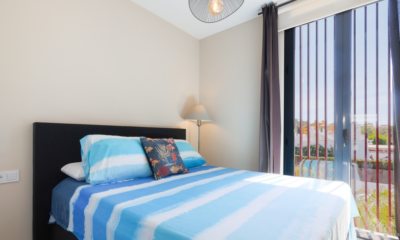 Revente - Apartment - Mar de Cristal - Costa Calida