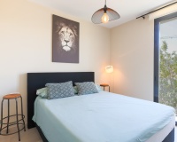Revente - Apartment - Mar de Cristal - Costa Calida