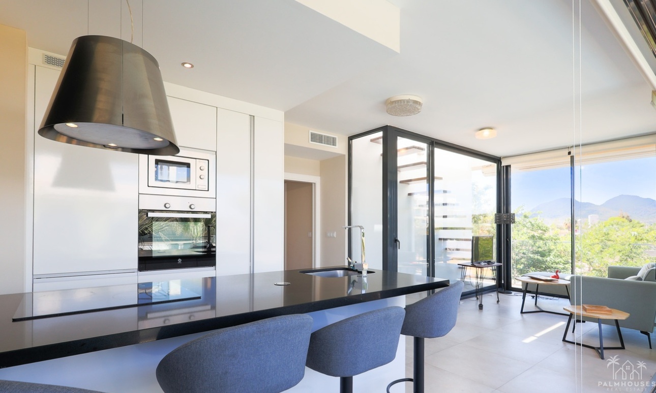 Revente - Apartment - Mar de Cristal - Costa Calida