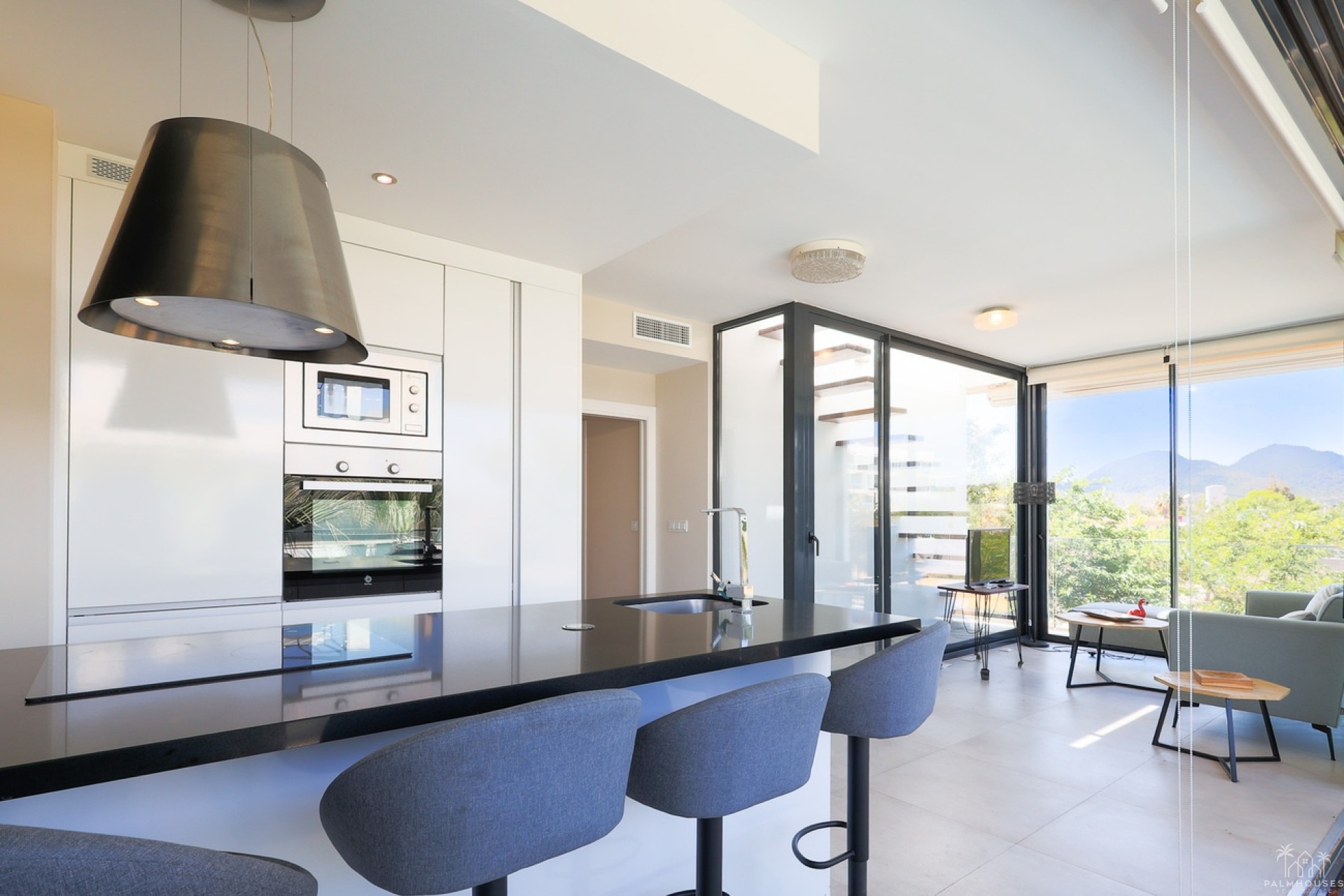 Revente - Apartment - Mar de Cristal - Costa Calida