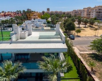 Revente - Apartment - Mar de Cristal - Costa Calida