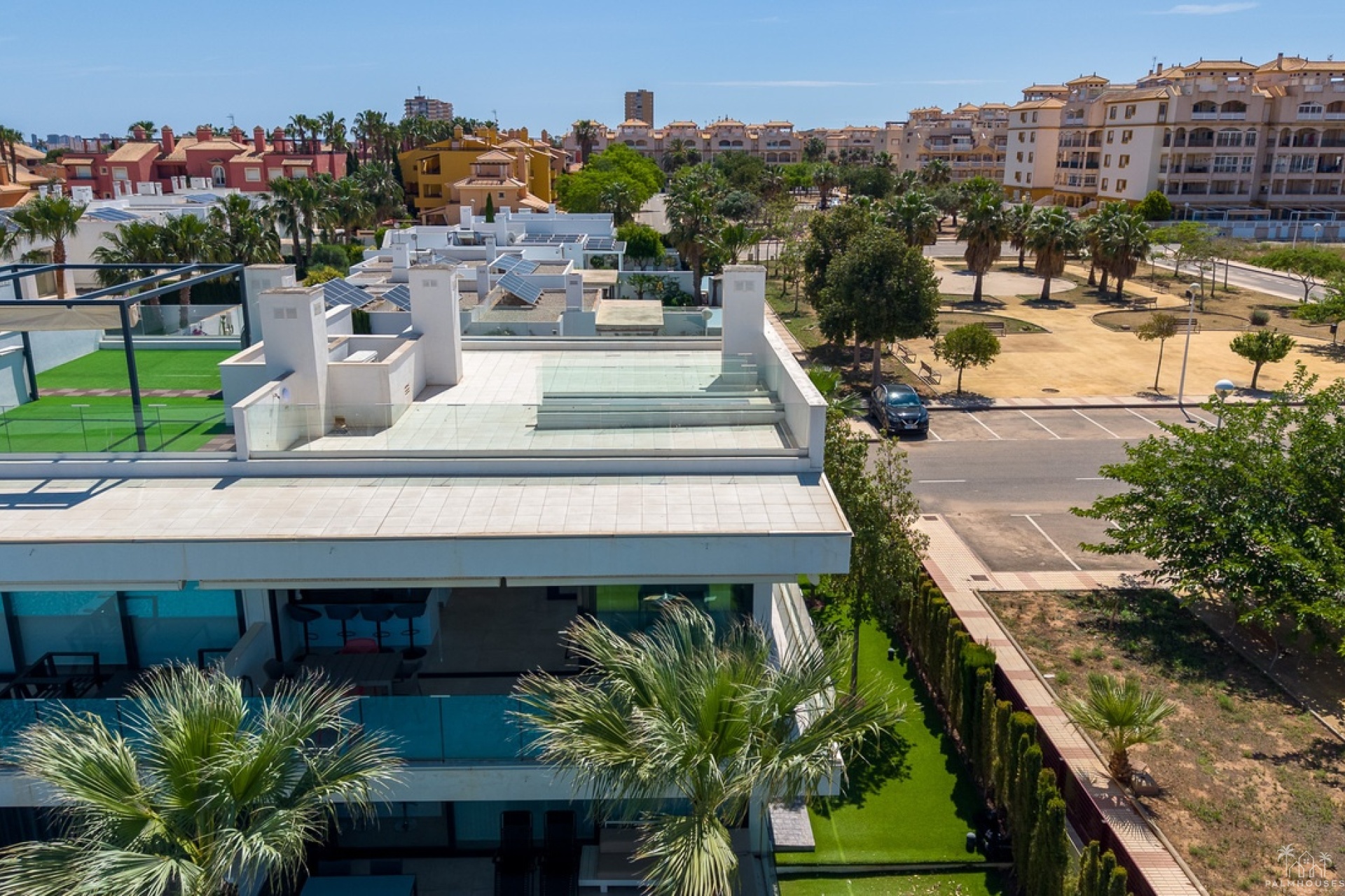 Revente - Apartment - Mar de Cristal - Costa Calida