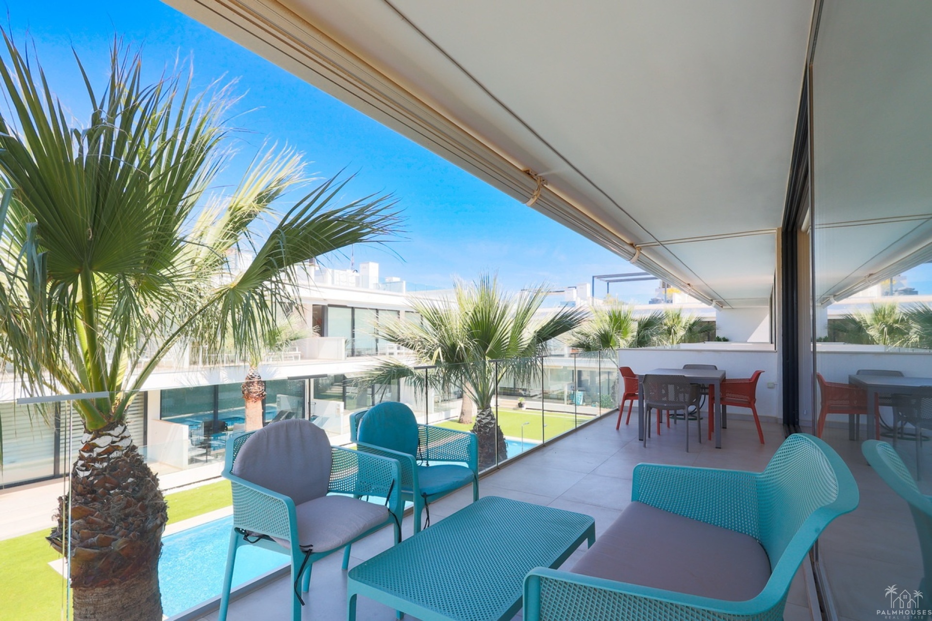 Revente - Apartment - Mar de Cristal - Costa Calida