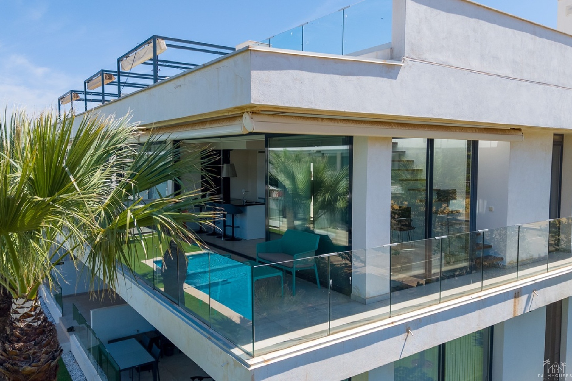 Revente - Apartment - Mar de Cristal - Costa Calida