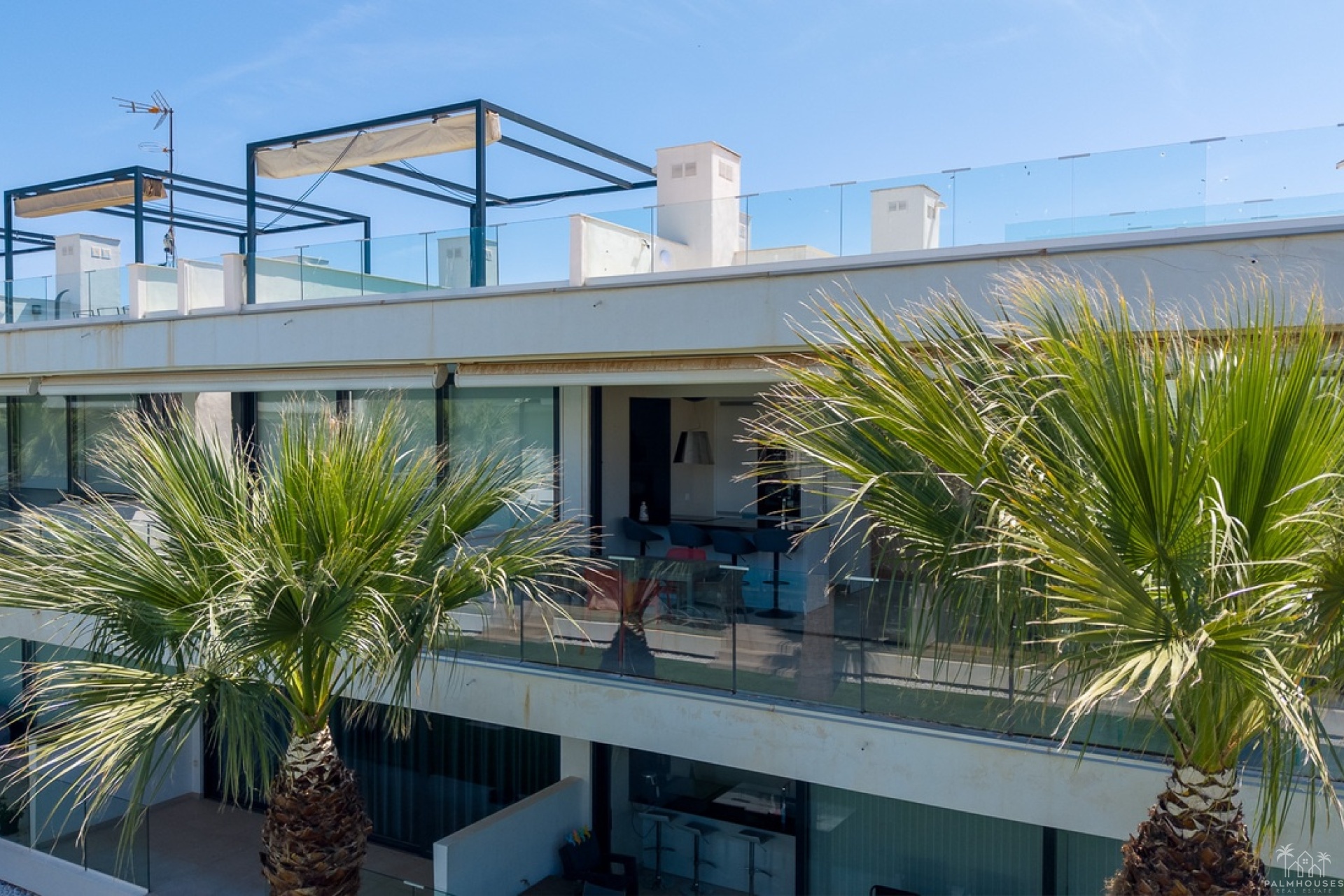 Revente - Apartment - Mar de Cristal - Costa Calida