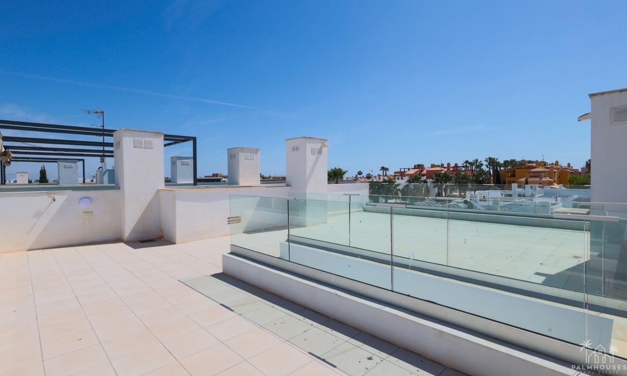 Revente - Apartment - Mar de Cristal - Costa Calida