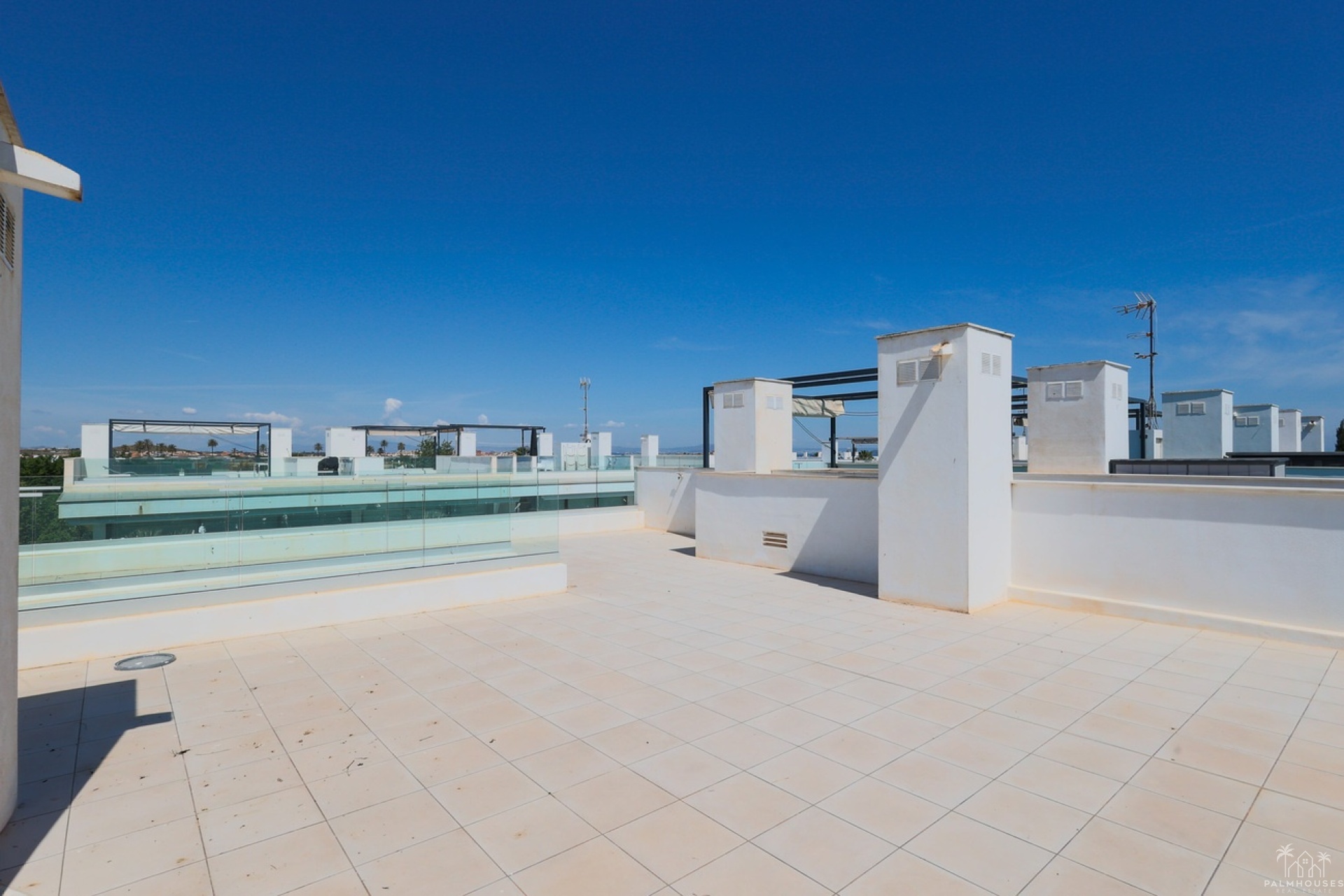 Revente - Apartment - Mar de Cristal - Costa Calida