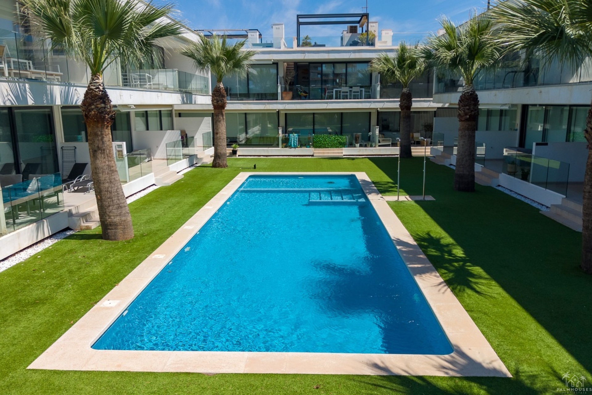 Revente - Apartment - Mar de Cristal - Costa Calida