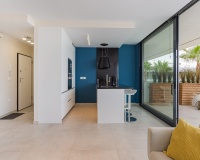 Revente - Apartment - Mar de Cristal - Costa Calida