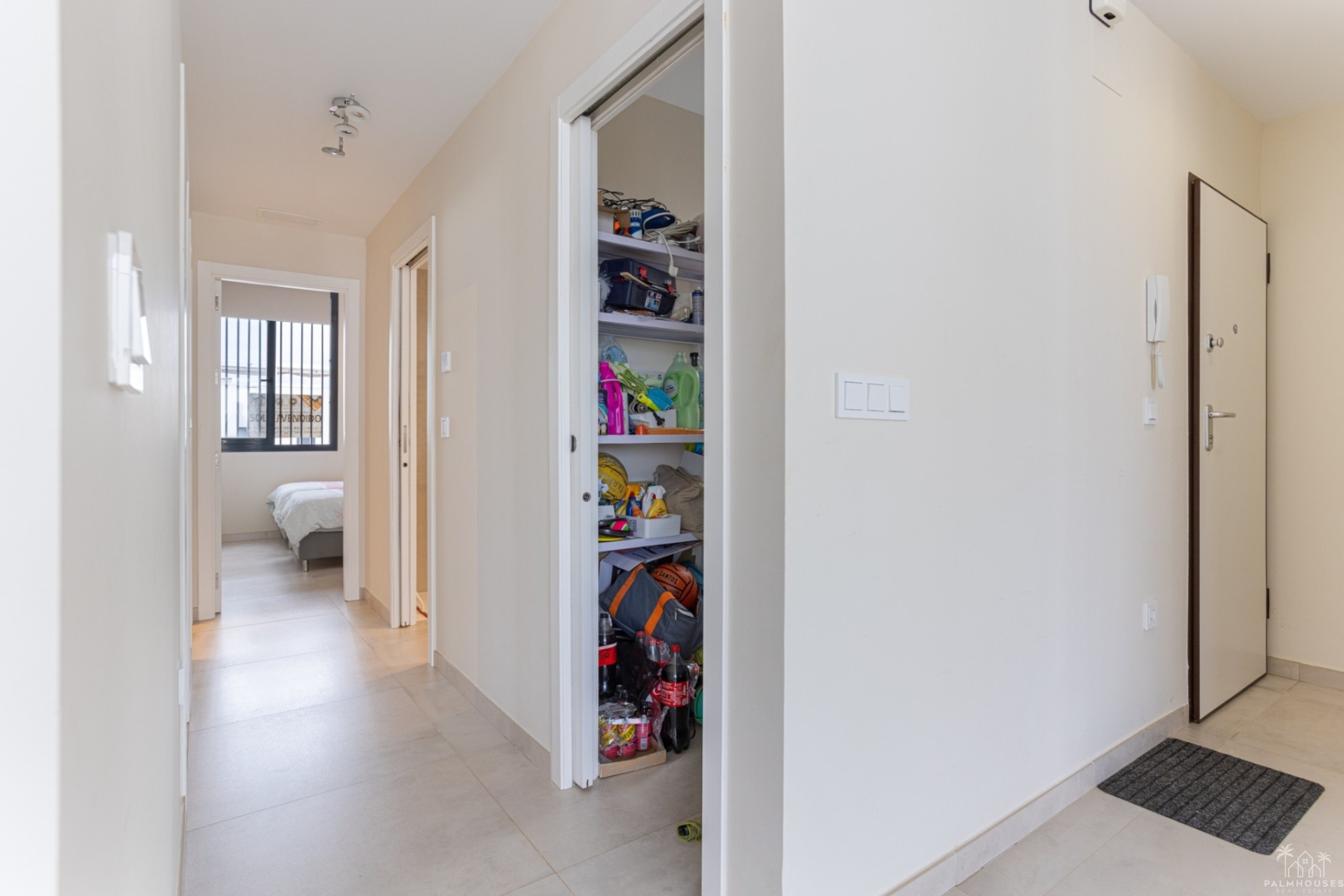 Revente - Apartment - Mar de Cristal - Costa Calida