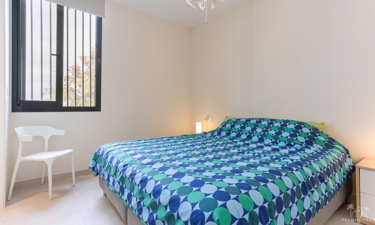 Revente - Apartment - Mar de Cristal - Costa Calida