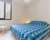 Revente - Apartment - Mar de Cristal - Costa Calida