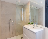 Revente - Apartment - Mar de Cristal - Costa Calida