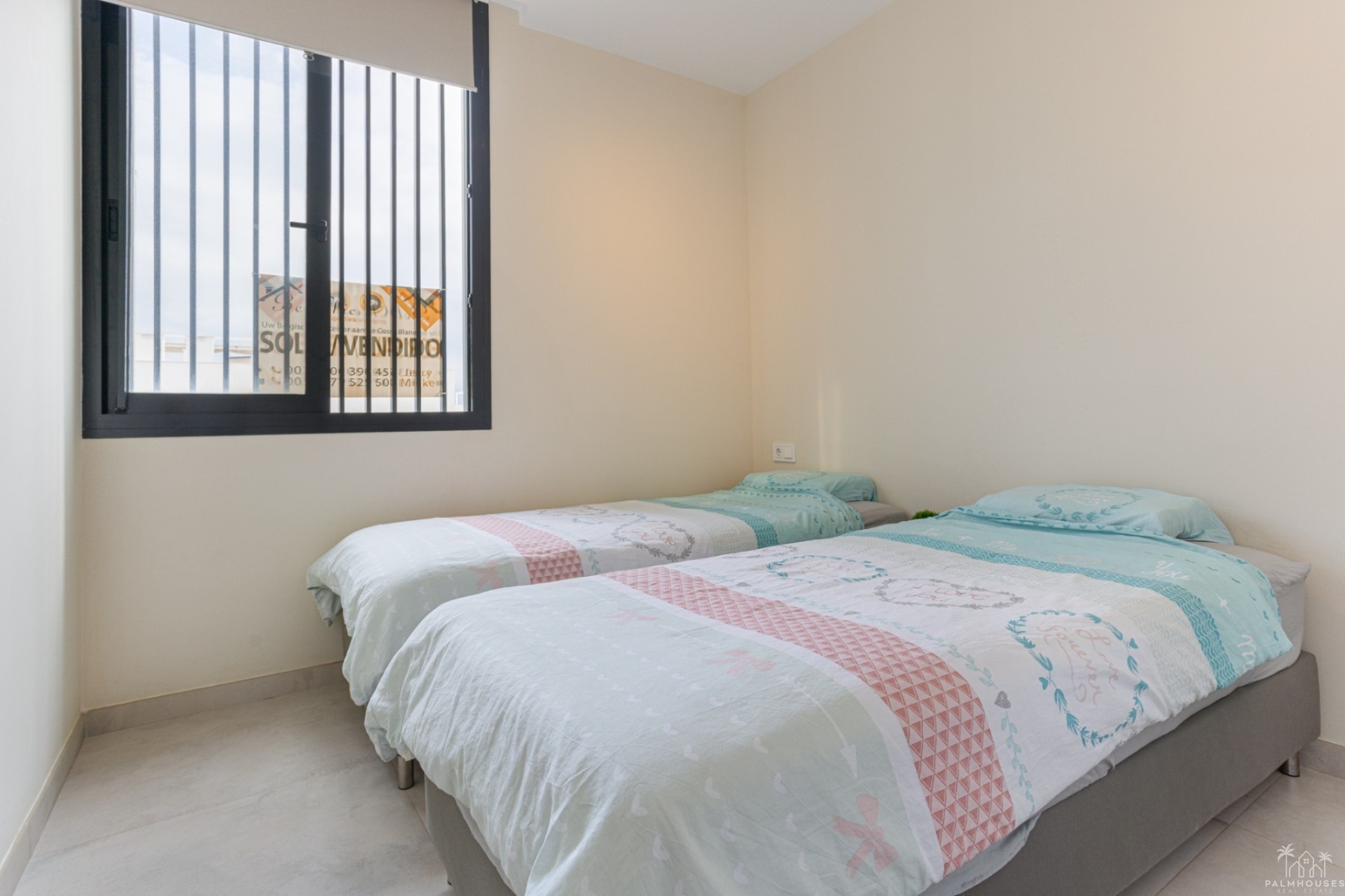 Revente - Apartment - Mar de Cristal - Costa Calida