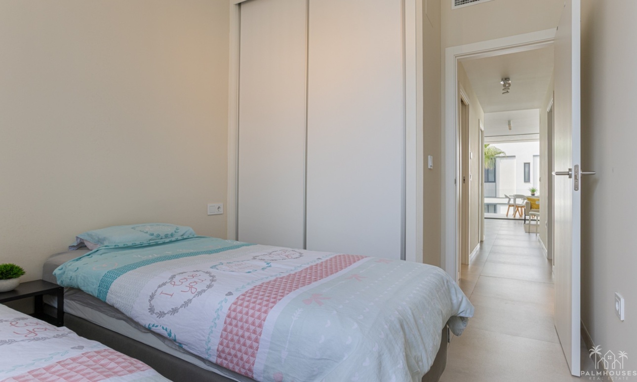 Revente - Apartment - Mar de Cristal - Costa Calida