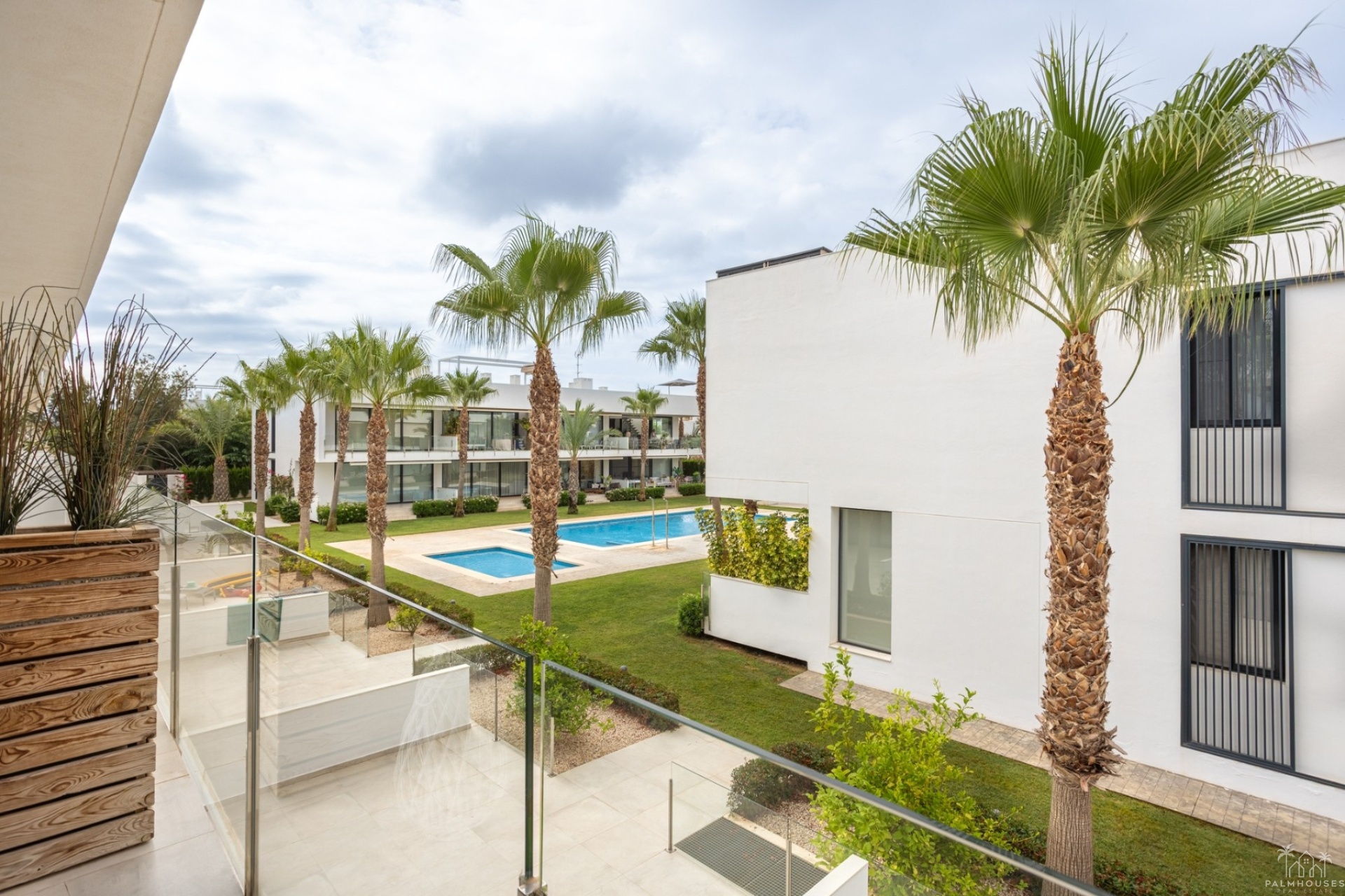 Revente - Apartment - Mar de Cristal - Costa Calida