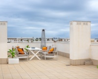 Revente - Apartment - Mar de Cristal - Costa Calida