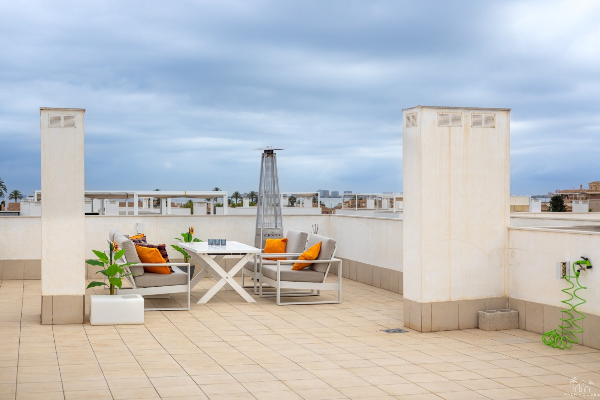 Revente - Apartment - Mar de Cristal - Costa Calida