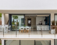 Revente - Apartment - Mar de Cristal - Costa Calida