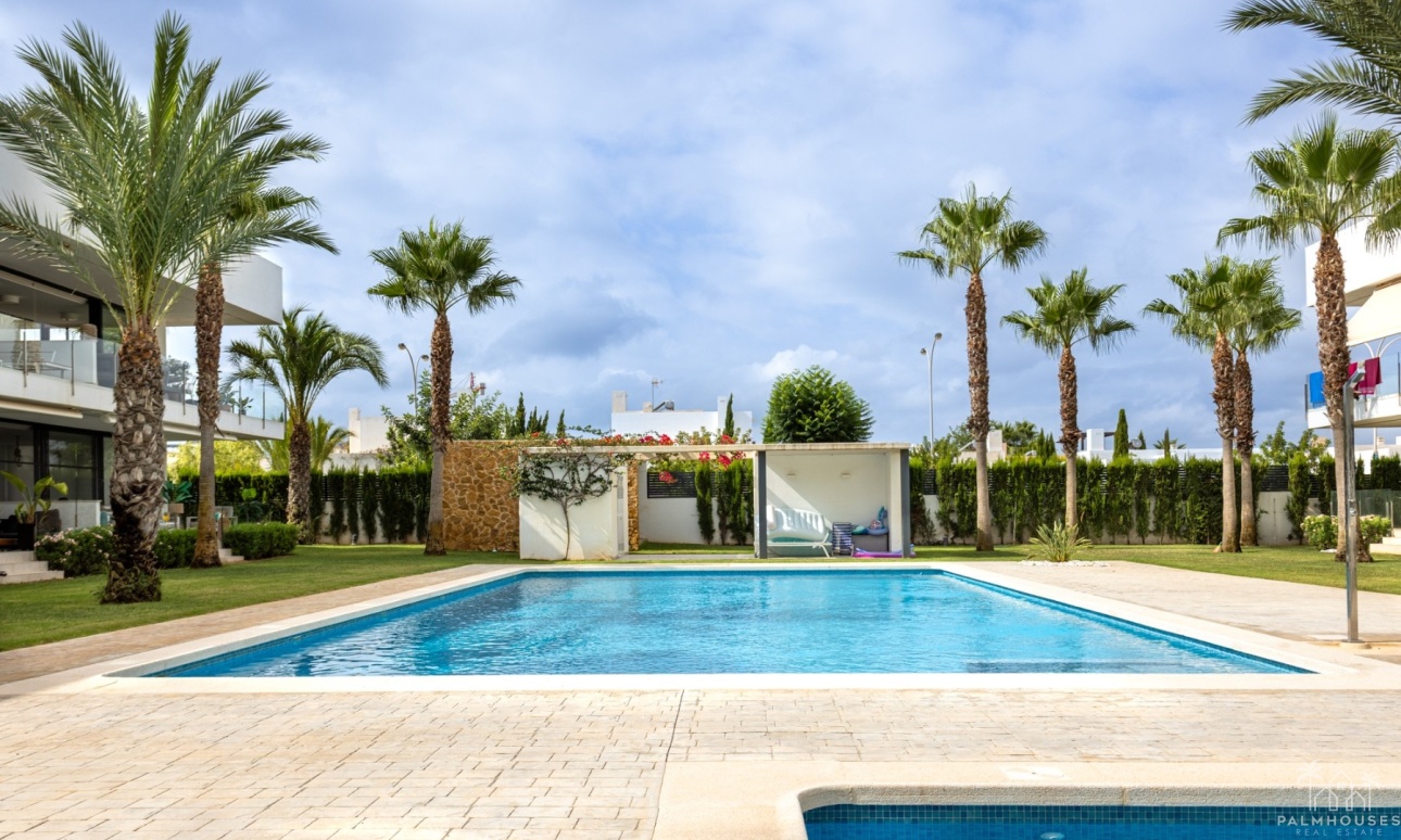Revente - Apartment - Mar de Cristal - Costa Calida
