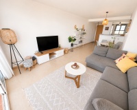 Revente - Apartment - Mar Menor Golf Resort - Inland