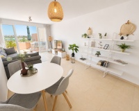 Revente - Apartment - Mar Menor Golf Resort - Inland
