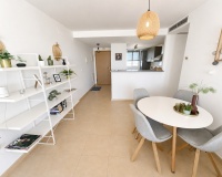 Revente - Apartment - Mar Menor Golf Resort - Inland