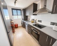Revente - Apartment - Mar Menor Golf Resort - Inland