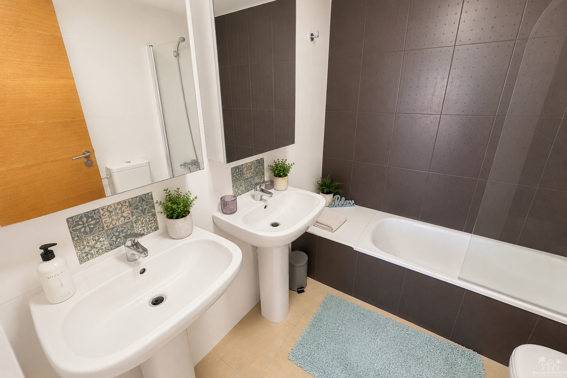 Revente - Apartment - Mar Menor Golf Resort - Inland