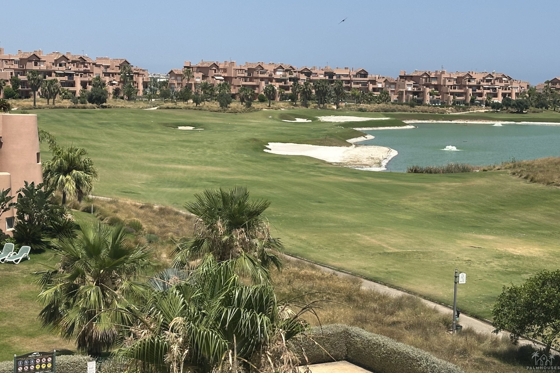 Revente - Apartment - Mar Menor Golf Resort - Inland