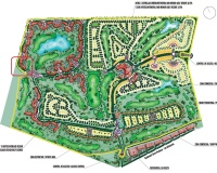 Revente - Apartment - Mar Menor Golf Resort - Inland