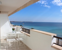 Revente - Apartment - Mil Palmeras - Costa Blanca