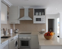 Revente - Apartment - Mil Palmeras - Costa Blanca