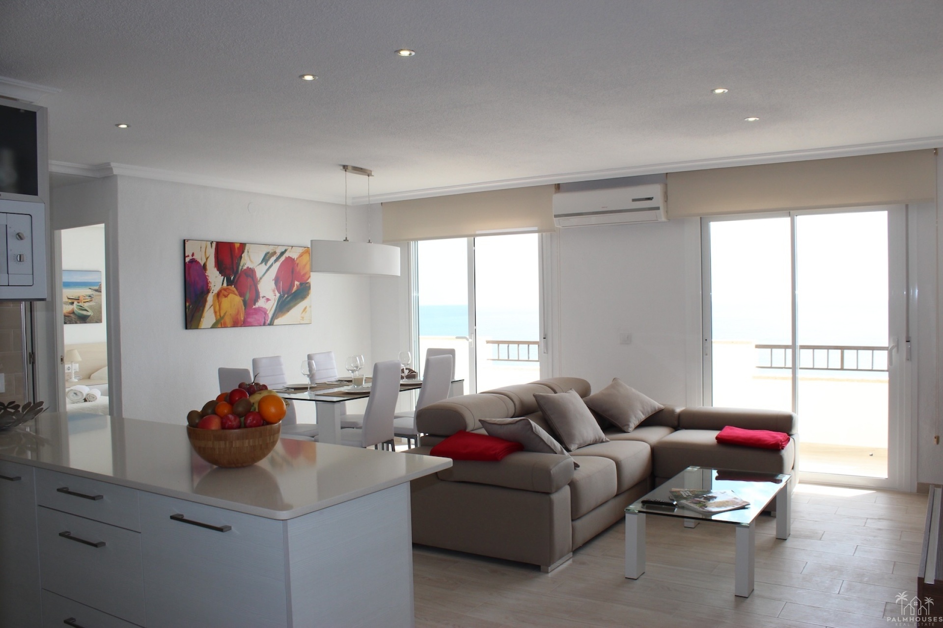 Revente - Apartment - Mil Palmeras - Costa Blanca