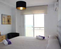 Revente - Apartment - Mil Palmeras - Costa Blanca