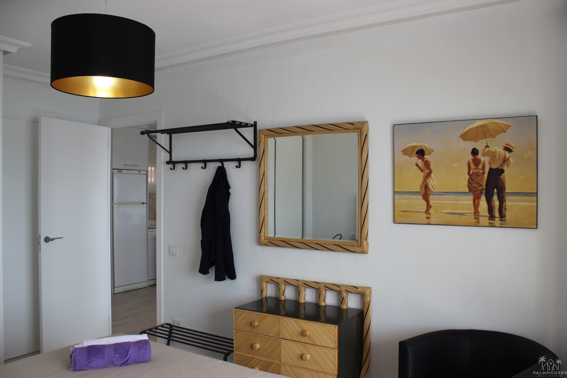 Revente - Apartment - Mil Palmeras - Costa Blanca