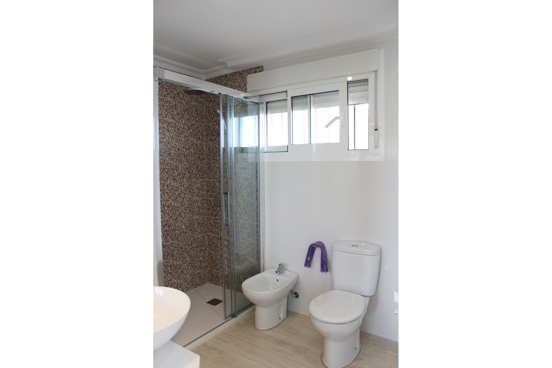 Revente - Apartment - Mil Palmeras - Costa Blanca