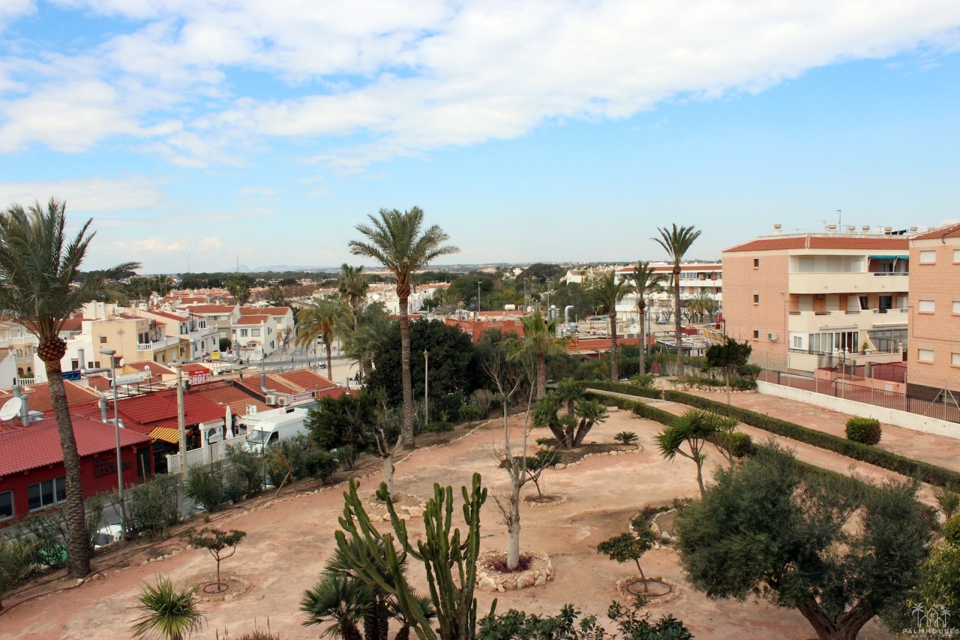Revente - Apartment - Mil Palmeras - Costa Blanca