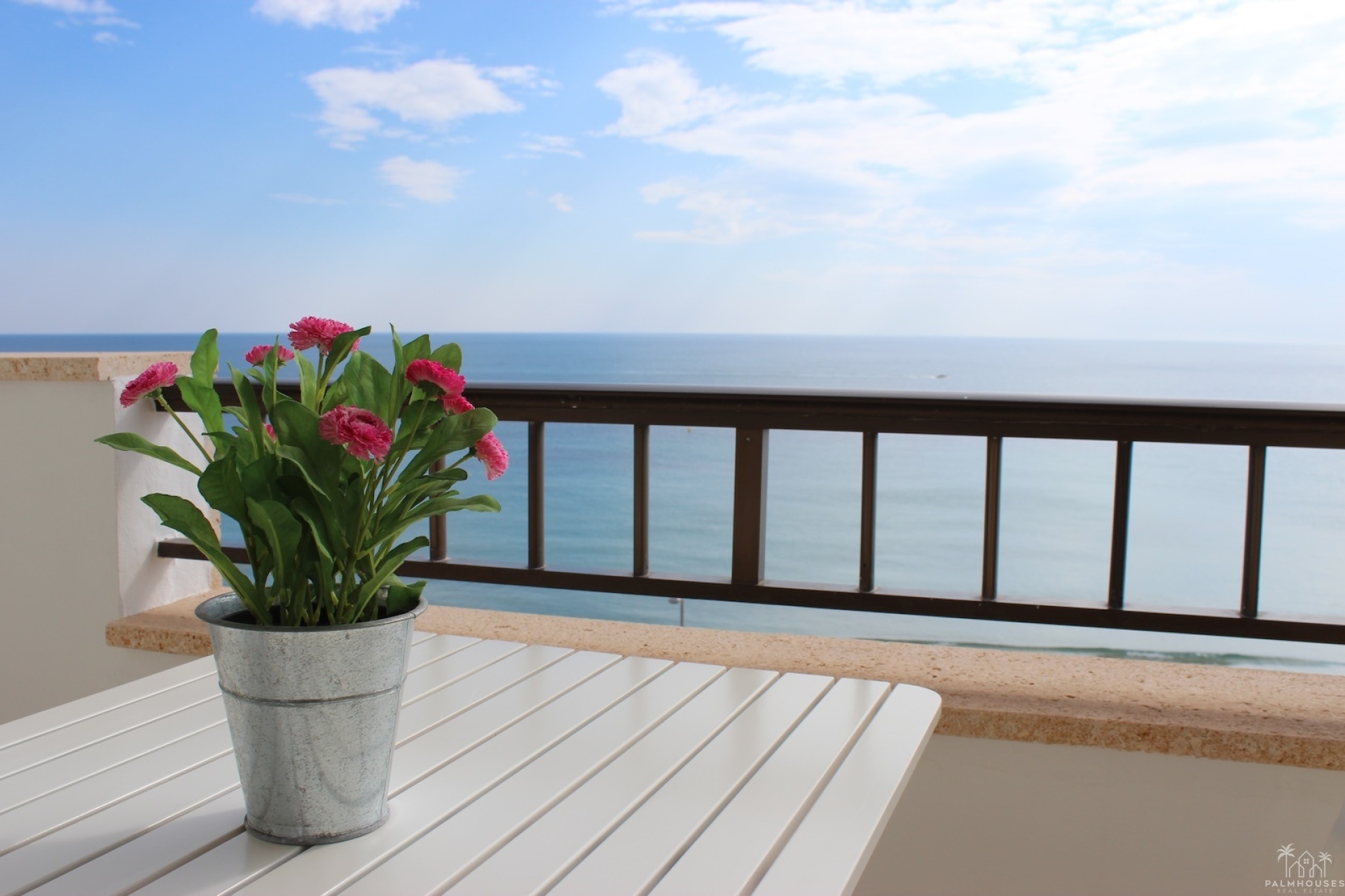 Revente - Apartment - Mil Palmeras - Costa Blanca
