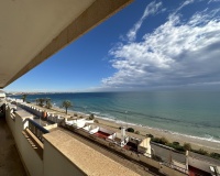 Revente - Apartment - Mil Palmeras - Costa Blanca